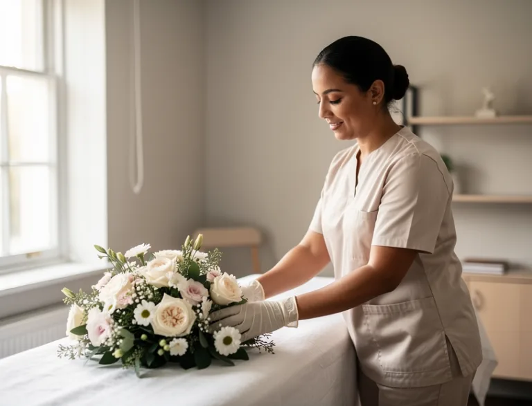 funeral home Hornsby